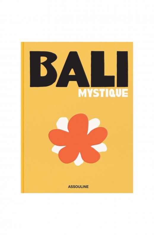 New Mags - Bali Mystique