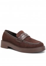 Mixed Brands - Loafer 1535 - Brown