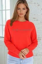 Acqua Limone - College Classic - True Red