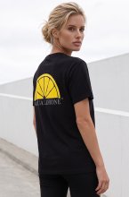 Acqua Limone - T-shirt Classic - Black
