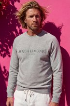 Acqua Limone - College Classic - American Grey