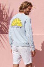 Acqua Limone - College Classic Ice Blue