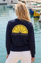 Acqua Limone - College Classic Navy