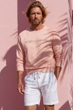 Acqua Limone - College Classic - Peach