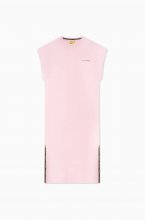 Acqua Limone - Donna Long Dress - Pale Pink