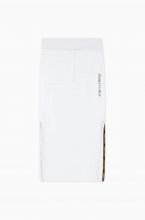Acqua Limone - Donna Long Skirt - White