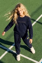 Acqua Limone - Sweatpants Kids - 580 Navy