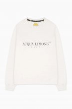 Acqua Limone - College Classic - Off White