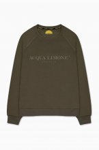 Acqua Limone - College Classic - Olive Green