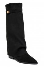 Mixed Brands - Boot 2596-A1 - Black