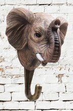 Mixed Brands - Hook FW0101 - Elefant