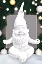 Mixed Brands - Tomte Yoga - White