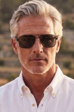 Mixed Brands - Sunglasses MA26160 - Black