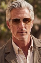 Mixed Brands - Sunglasses MA26160 - Brown