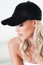 Mixed Brands - Cap Flower - Black