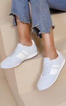 Mixed Brands - Sneaker 2502 - Blue