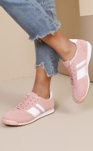 Mixed Brands - Sneaker 2502 - Pink