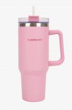 Mixed Brands - Termosflaska - Pink