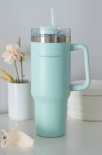 Mixed Brands - Termosflaska - Aquamarine