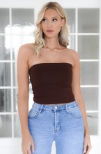 Mixed Brands - Top Tube 1265 - Choco