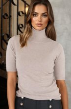 Mixed Brands - Polo 6032 Fango