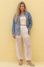 Mixed Brands - Pant P12111 - Beige