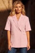 Mixed Brands - Blazer 8057 - Pink