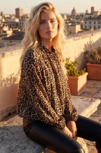 Mixed Brands - Blouse 24121 - Leo
