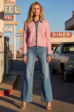 Mixed Brands - Jeans H3535 - Blue