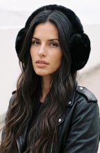 Mixed Brands - Earmuffs TR3 - Black