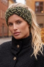 Mixed Brands - Headband FA03 - Military
