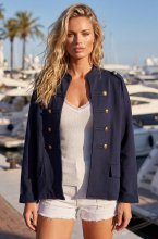 Mixed Brands - Napoleon Jacket 9261 - Navy