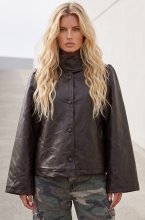 Mixed Brands - Jacket CV2220 - Brown