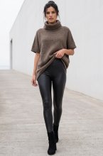 Mixed Brands - Leggings 2752 - Black