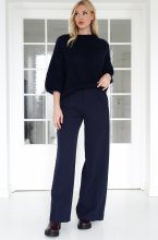 Mixed Brands - Pant 2212 - Navy