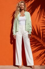 Mixed Brands - Pant 2212 - White