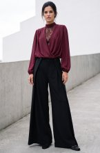 Mixed Brands - Pant P26123 - Black