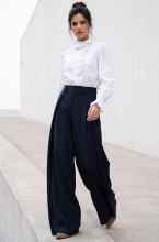 Mixed Brands - Pant P26123 - Navy