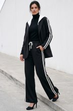 Mixed Brands - Set D28175 - Black