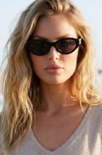 Mixed Brands - Sunglasses MA26040 - Black