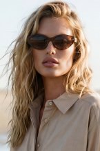 Mixed Brands - Sunglasses MA26040 - Brown