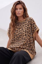 Mixed Brands - Leo top 8006 - Camel