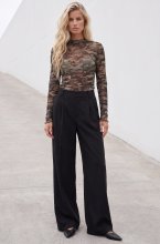 Mixed Brands - Pant P26129 - Black