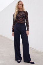 Mixed Brands - Pant P26129 - Navy