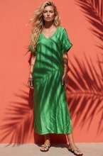 Mixed Brands - Dress 08723 - Green