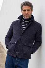 Monel - Adrian - Dark Navy