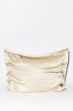 Our New Routine - Silk Pillowcase 005 Golden Hour