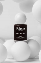 Palette London - Black Cherry