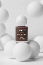 Palette London - Noisette