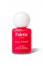 Palette London - Strawberry Muse